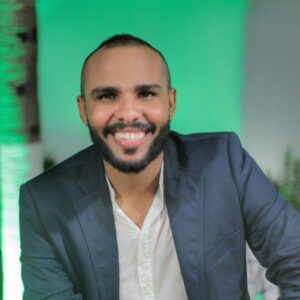 Foto de Daniel Pinheiro