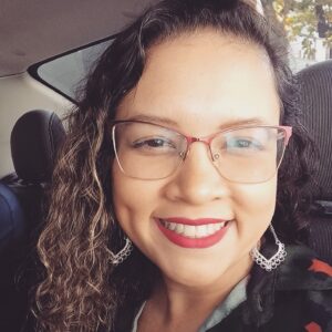 Foto de Fernanda da Silva